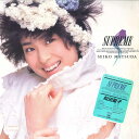 【中古】LP 松田聖子 Supreme 28AH2030 CBS SONY /00260