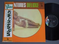 【中古】LP Ventures Deluxe LLS80513 LIBERTY /00400 【中古】LP Ventures Deluxe LLS80513 LIBERTY /00400