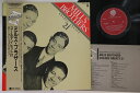 【中古】LP Mills Brothers Golden Greats 21 UXP814VPROMO OVERSEAS プロモ /00260