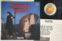【中古】LP Panta Pantaxs World FLD10001PROMO FLYING DOG プロモ /00260
