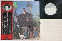 【中古】LP Smokey Robinson Smokeys Family Robinson VIP6303PROMO TAMLA MOTOWN プロモ /00...