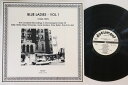 【中古】オーストリアLP Various Blue Ladies Vol. 1 (1934-1937) DLP579 DOCUMENT /00260