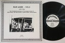 【中古】オーストリアLP Various Blue Ladies Vol.2 (1937-1939) DLP580 DOCUMENT /00260