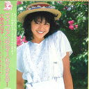 【中古】LP 小泉今日子 マイ・ファンタジー Kyoko I SJX30161 VICTOR /00260