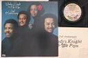 【中古】LP Gladys Knight & The Pips 2nd Anniversary YX7060DAPROMO BUDDAH プロモ /00260