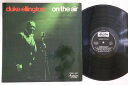 【中古】伊LP Duke Ellington Ellington On The Air ARLP12003 ARISTON /00260