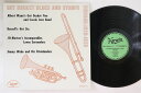 【中古】米LP Various Gut Bucket Blues And Stomps Chicago 1926-1928 HERWIN112 HERWIN /...