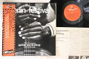 【中古】LP Various Berlin Festival Guitar Workshop ULX29P MPS /00260