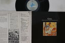 【中古】仏LP Ensemble Vocal Du Chantre Theo Grece Chants Sacres De La Tradition Byzan...