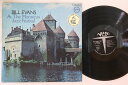【中古】米LP Bill Evans At The Montreux Jazz Festival V68762 VERVE /00250