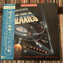 【中古】LP Ost, Ettore Stratta Music From The Galaxies P13002W WARNER BROS Japan /00...