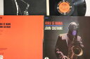 【中古】米LP John Coltrane Kulu Se Mama AS9106 IMPULSE /00400