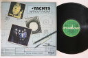 【中古】欧LP Yachts Without Radar RAD27 RADAR /00260