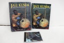 【中古】米CD Foday Musa Suso Jali Kunda Griots Of West Africa & Beyond CD3510 ELLIPSI...