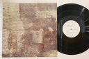 【中古】英LP Cecil Taylor Chinampas LR153 LEO /00260