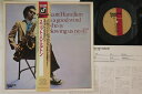【中古】LP Scott Hamilton Scott Hamilton LCJ2025 CONCORD JAZZ /00260