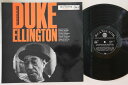 【中古】仏LP Duke Ellington Les Solistes Du Duke 430629 RCA VICTOR /00260