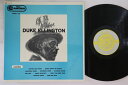 【中古】英LP Duke Ellington At The Cotton Club CDN119 RCA CAMDEN /00260