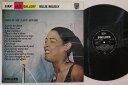 【中古】英LP Billie Holiday This Is My Last Affair BBL7510 PHILLIPS /00260