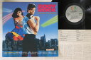 【中古】LP Various Body Rock (Original Motion Picture Soundtrack) EYS81691 EMI /0026...