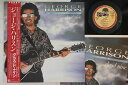 【中古】LP George Harrison Cloud Nine P13576PROMO DARK HORSE プロモ /00260