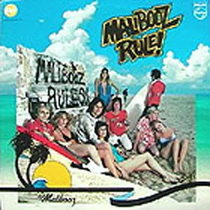 【中古】LP Malibooz Malibooz Rule ! 20PP44 PHILLIPS /00260 【中古】LP Malibooz Malibooz Rule ! 20PP44 PHILLIPS /00260