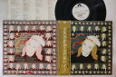 【中古】LP/GF Brian Eno Taking Tiger Mountain MPF1157 POLYDOR Japan プロモ /00400