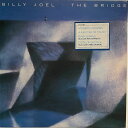【中古】欧LP Billy Joel Bridge CBS86323 CBS /00260(2)