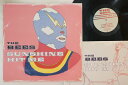 【中古】英LP Bees Sunshine Hit Me AMOUR6LP WE LOVE YOU /00260