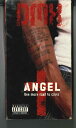 【中古】米VHS Dmx Angel 4400609763 DEF JAM /00300