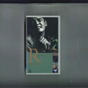 【中古】VHS 萩原健一 ロックコンサート R CSVM225 SONY /00300