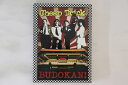 【中古】米4discs DVD Cheap Trick Budokan ! 88697381712 EPIC /00440
