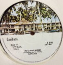 【中古】アイルランド12” Gaylords Power Union Im Going Home / Trini Soca CBD004 Caribana /0...