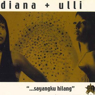 【中古】輸入CD Diana,ulli Diana+ulli MMI003 MALTA /00110