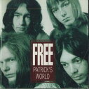 【中古】輸入CD Free Patricks World FP9047 FIVE POWER /00110