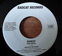 【中古】英7” Vybz Kartel / Red Fox Remedy BC002 Badcat Records /00080