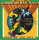 【中古】独2CD Various Return To Chocolate City (Soul Of The City Vol. 2) YO09052 YO MAMA 紙ジャケ /00150