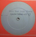 【中古】英12” Apache Indian Movie Over India SDT27 Sure Delight /00250