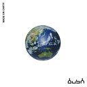 【中古】英2x12” Various Made On Earth BUSHLP04 Bush /00500