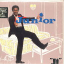 【中古】米LP Junior Ji SRM14043 MERCURY /00260