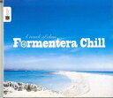 【中古】輸入CD Various Formentera Chill ARCD018 ALUMINIUM /00110