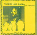 【中古】英LP Twinkle Brothers Twinkle Love Songs NG507 Twinkle Music /00260