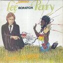 【中古】英12” Lee Perry Judgement In A Babylon / One Drop TJITW013 Trojan Records, Lion /00250