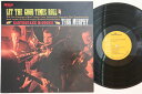 【中古】LP Turk Murphy Let The Good Times Roll RA5450 RCA /00260
