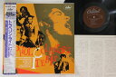 【中古】LP Various Capitol Collectors Items ECJ50077 CAPITOL /00260