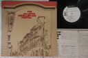 【中古】LP Various Japan Dixieland Jazz Festival SOPL250PROMO CBS SONY プロモ /00260