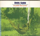 【中古】米2CD Doug Sahm The Genuine Texas Groover RHM27845 Rhino Handmade /00220(2)