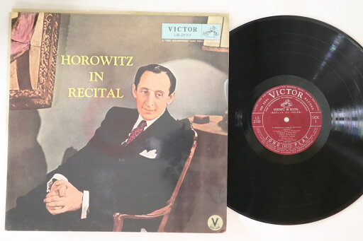 【中古】LP ウラディミール・ホロヴィッツ シューマン クララ・ヴィークの主題による変奏曲 LS2133 VICTOR /00260 【中古】LP ウラディミール・ホロヴィッツ シューマン クララ・ヴィークの主題による変奏曲 LS2133 VICTOR /00260