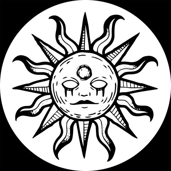 【中古】伊12” Somatic Responses / 00100 LSR-003 LSR003 Lilith Storm Records /00250