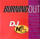 【中古】伊12” DJ NRG Burning Out ABEAT1178 A.Beat-C. /00250|詳細画像